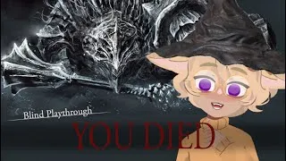 Thumbnail: Getting Lost in Lothric and Crying | Dark Souls III