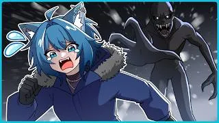 Thumbnail: THIS ARCTIC HORROR GAME WAS TERRIFYING [CRYO]