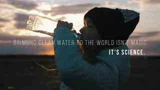 Thumbnail: Water from air isn't magic... it's SCIENCE!