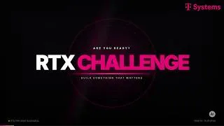 Thumbnail: RTX-Challenge: Crafted for AI visionary European companies