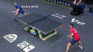 Thumbnail: FELIX LEBRUN VS vs EDUARD IOSNESCO 