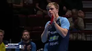 Thumbnail: Truls Moregardh vs Lubomir Jancarik  European Championships 