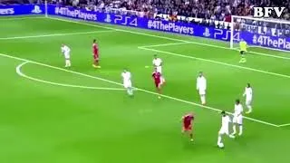 Thumbnail: Deep Lying Playmakers - Albertini,  Scholes,  Alonso, Pirlo & Kroos - Control & Long Passing Skills