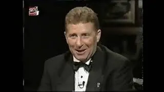 Thumbnail: Frank McLintock, Alan Ball, Alan Mullery talk CM's for an All Time British XI