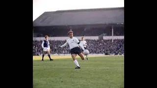 Thumbnail: Frank McLintock, Alan Ball, Alan Mullery on Jimmy Greaves vs Denis Law