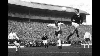 Thumbnail: Forwards Debated for Two Strikers in an All Time British XI