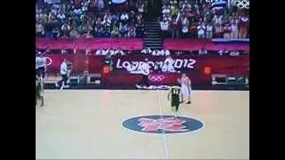 Thumbnail: Coach's Nose Randomly Starts Bleeding