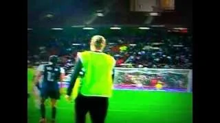 Thumbnail: Abby Wambach Handshake Fail!