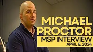 Thumbnail: Michael Proctor MSP Interview | Karen Read Trial Discovery
