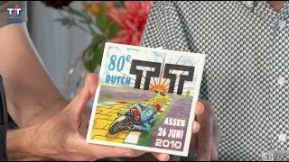 Thumbnail: TT Circuit Assen - De Podcast: Aflevering 4 met Sophie Timmer en Egbert Braakman