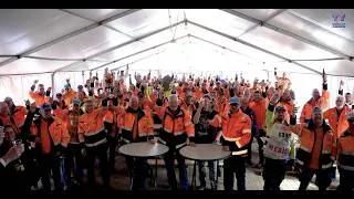 Thumbnail: Word vrijwilliger bij TT Circuit Assen!
