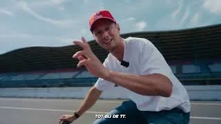 Thumbnail: TT Secrets met Michael van der Mark | Aflevering 1 | TT Circuit Assen