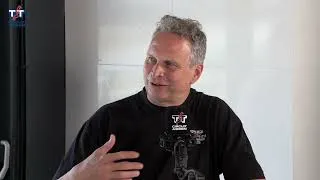 Thumbnail: TT Circuit Assen - De Podcast: Aflevering 3 met Jeroen Steenhuis en Asse Klein