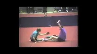 Thumbnail: Jacques Secretin and Vincent Purkart
