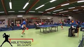 Thumbnail: Filip Szymanski Belgium Superdivision 2017/2018
