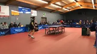 Thumbnail: Szymanski Filip - J.M.Saive Superdivision 2019