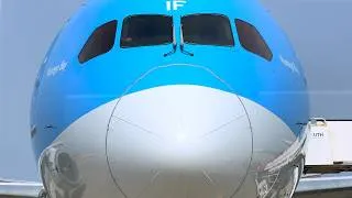 Thumbnail: TUI Boeing 787-8 Hard Landing in Menorca