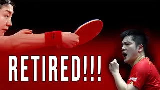 Thumbnail: Crisis in WTT! Dive deep into why Fan Zhendong and Chen Meng walked away!!!