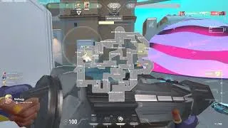 Thumbnail: the only reason i play valorant