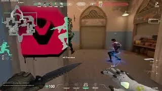 Thumbnail: Japaani Valorant Moments