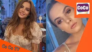 Thumbnail: Tiktokerka pokazała, w jaki sposób oszukują nas media społecznościowe. Możliwości Photoshopa zaskaku