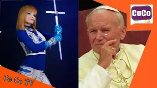 Thumbnail: Piosenkarka postanowiła wypuścić papajowy HIT do klubów. "Ważny dla mnie temat, jakim jest postać Ja