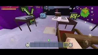 Thumbnail: Mini World Map #101 — [ สหายมอนสเตอร์ ] | Full Gameplay No Edit
