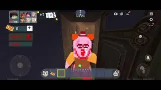 Thumbnail: Mini World Map #100 — [ Haunted Cirus 3D ] | Full Gameplay No Edit