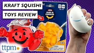 Thumbnail: Who's Ready for Food Fidget Fun?