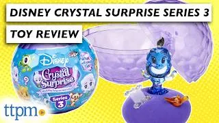 Thumbnail: Which Crystal Character Will You Get?