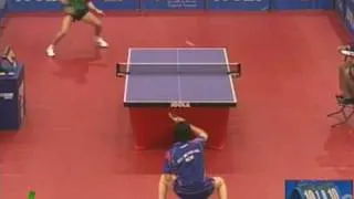 Thumbnail: Breathtaking Table Tennis
