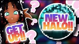 Thumbnail: NEW HALO BADGE OUT NOW! WAKE UPPPPPPP!!