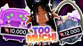 Thumbnail: Will Free Candy Bags EVER Come Back?