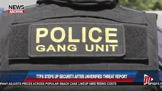 Thumbnail: Police Assess Unverified Report Of Possible Threats To Embassies And Government Buildings