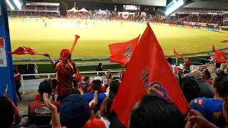 Thumbnail: Knight Riders Back To Winning Ways Behind Narine All-Round Show