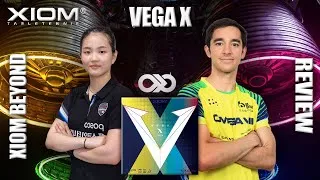 Thumbnail: Xiom Vega X Review