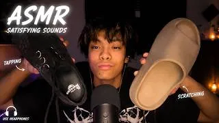 Thumbnail: ASMR Shoe Collection | tuazonasmr