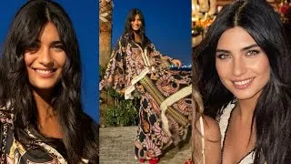 Thumbnail: Tuba Büyüküstün at Cartier “Into the Wild” Event in Istanbul ✨#tubabüyüküstün #cartier 