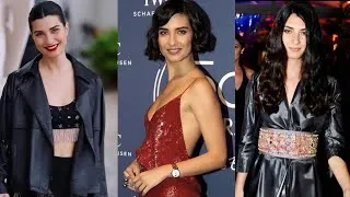 Thumbnail: Simply Tuba ❤️ | Beautiful Moments & My Music #tubabüyüküstün #tubafangeomusic