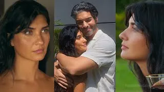 Thumbnail: Amazing ADA & ÖZGÜR ✨Tuba Büyüküstün ✨Zeytin Ağacı 3 #tubabüyüküstün #netflix 