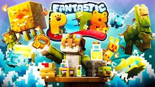 Thumbnail: Fantastic Pets - OFFICIAL TRAILER - Out Now!