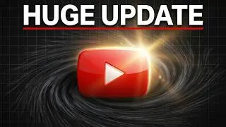 Thumbnail: YouTube Added Something Wild for Creators