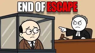 Thumbnail: The Final Days of 6 Executed Nazi SS Commanders