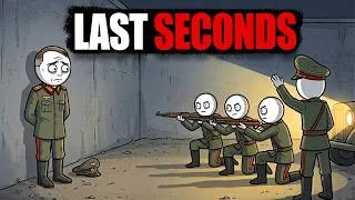 Thumbnail: The Final Days of 7 Executed Nazi Generals