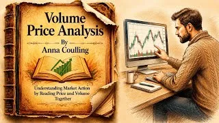 Thumbnail: Price और Volume की ये कहानी समझ गए तो Trading Easy Game! | Anna Coulling | Audiobook