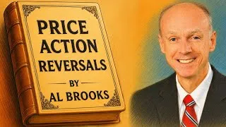 Thumbnail: Market कब पलटने वाला है? Al Brooks की Price Action Reversal Strategy 🔥