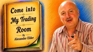 Thumbnail: Trading की दुनिया बदल देंगे ये 10 मूलमंत्र | Come Into My Trading Room — Alexander Elder Audiobook 