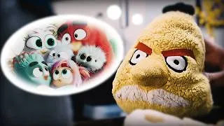 Thumbnail: Chuck's Nightmare