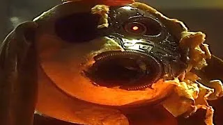 Thumbnail: Banana Splits: Fleegle the Furry Terminator