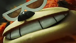Thumbnail: Banana Splits Dubs: Bingo Eats Kids for Dinner